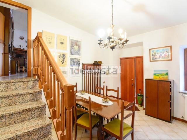 Appartamento in vendita a Tavernerio, Lombardia