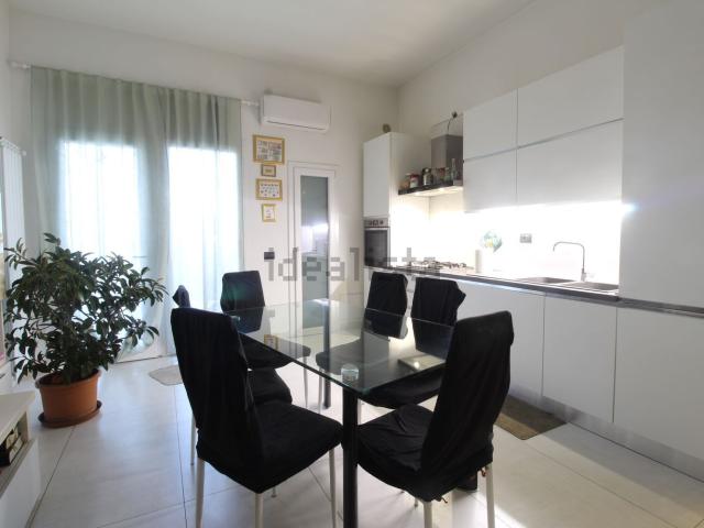 Appartamento in vendita a Pieve A Nievole, Toscana