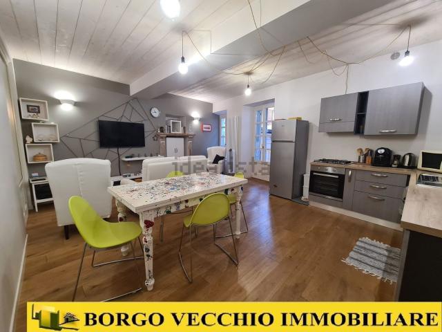 Appartamento in vendita a Centro Storico, Piemonte