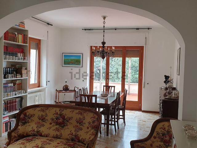 Appartamento in vendita a Cappuccini, Ficulle