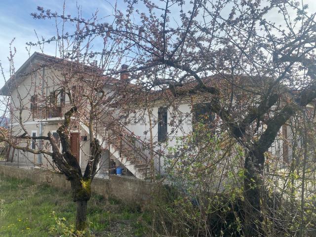 Appartamento in vendita a Scurcola Marsicana, L'aquila