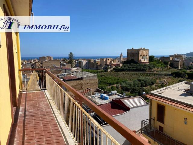 Appartamento in vendita a Ficarazzi, Sicilia