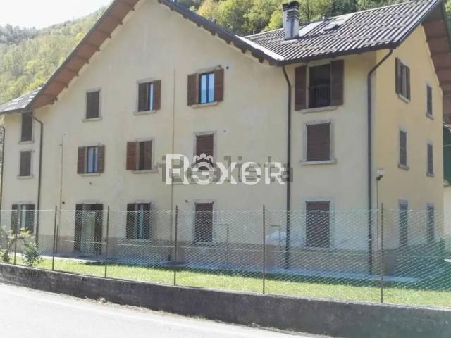 Appartamento in vendita a Comunità Montana della Valle Brembana, San Giovanni Bianco