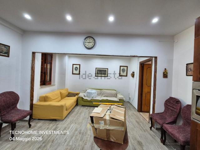 Appartamento in vendita a Carini, Sicilia