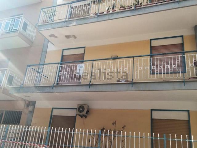 Appartamento in vendita a VI Circoscrizione, Palermo