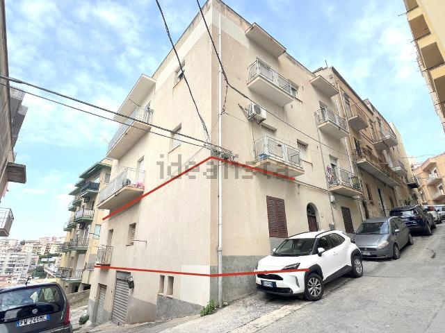 Appartamento in vendita a Perriera, Sciacca