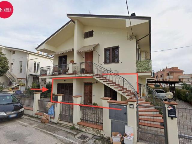Appartamento in vendita a Marche, Fermo