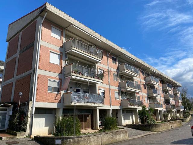 Appartamento in vendita a Rufoli, Salerno
