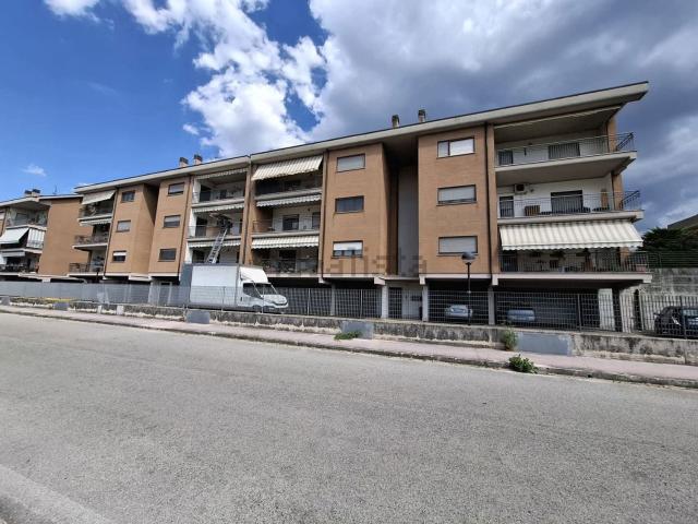 Appartamento in vendita a Sora, Lazio