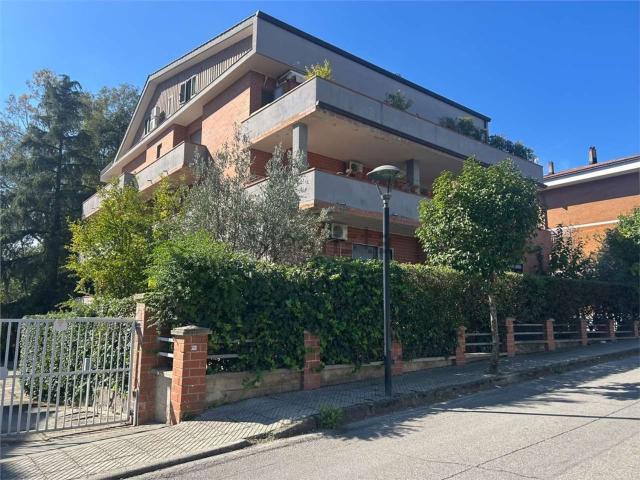 Appartamento in vendita a Andreotta, Castrolibero