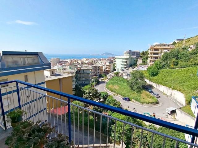 Appartamento in vendita a Mola, Formia