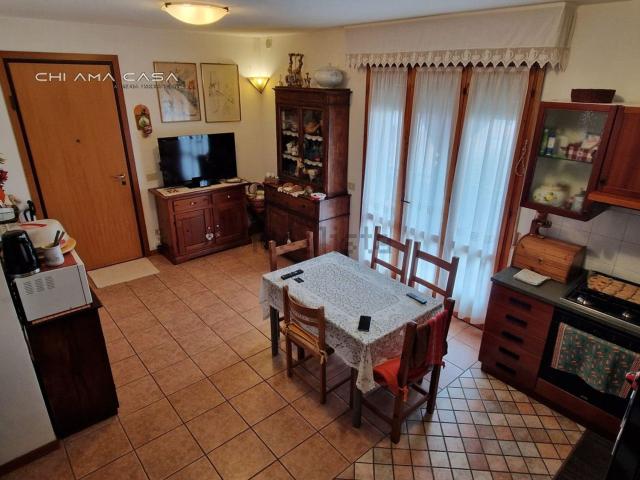 Appartamento in vendita a Monteciccardo, Marche