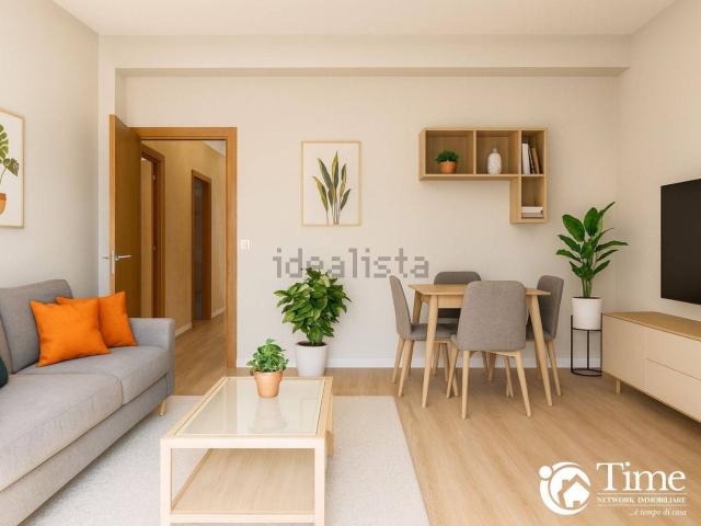 Appartamento in vendita a Aci Sant'antonio, Catania