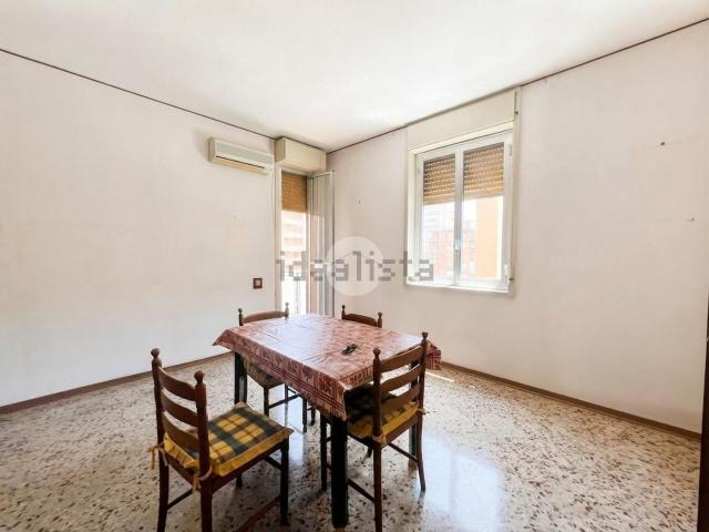 Appartamento in vendita a II Circoscrizione, Palermo