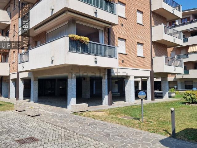 Appartamento in vendita a Paullo, Lombardia