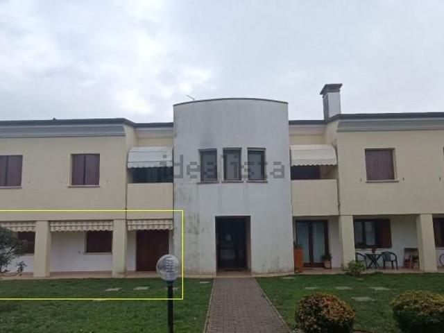 Appartamento in vendita a Lottizzazione Freschi, Cordovado / Cordovât