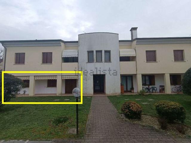 Appartamento in vendita a Cordovado, Friuli-Venezia Giulia