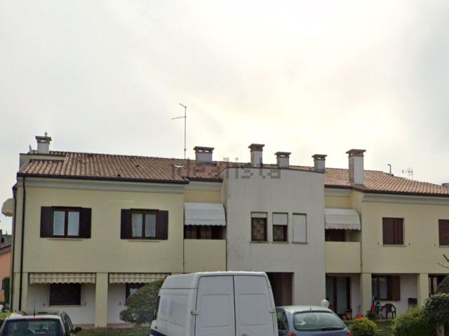 Appartamento in vendita a Lottizzazione Freschi, Cordovado / Cordovât