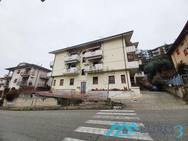 Appartamento in vendita a Villa Sant'Antonio, Castel di Lama