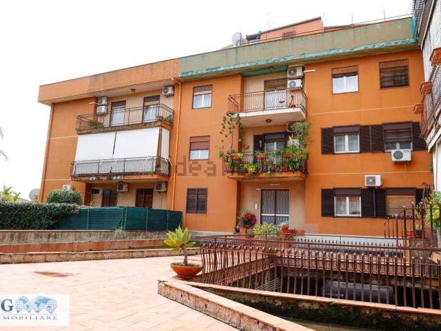 Appartamento in vendita a San Giovanni Galermo-Trappeto-Cibali, Catania
