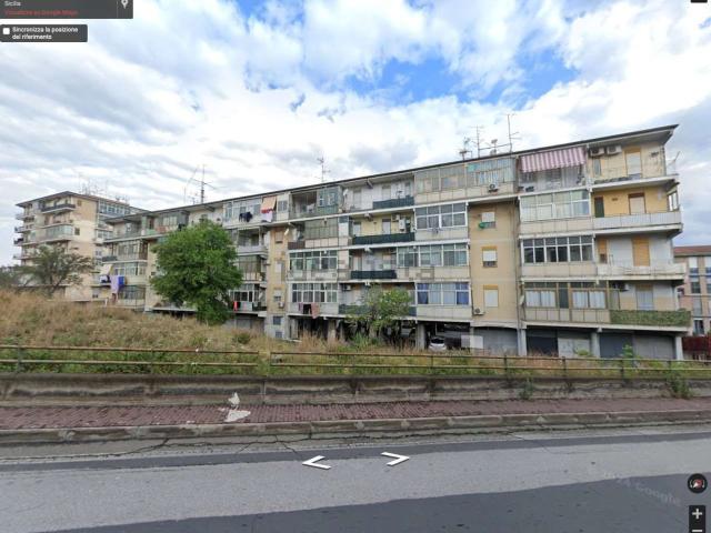 Appartamento in vendita a Monte Po-Nesima-San Leone-Rapisardi, Catania