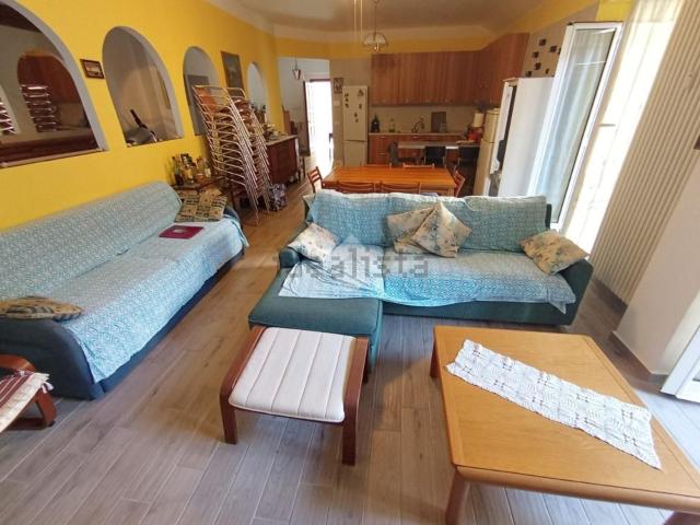 Appartamento in vendita a Cerisola, Rapallo
