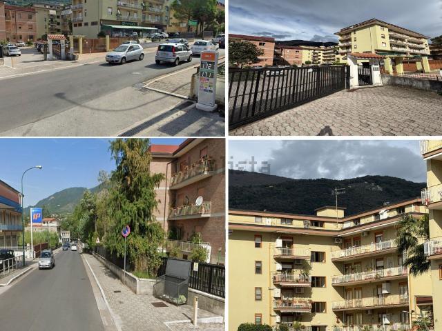 Appartamento in vendita a Piedimonte Matese, Campania