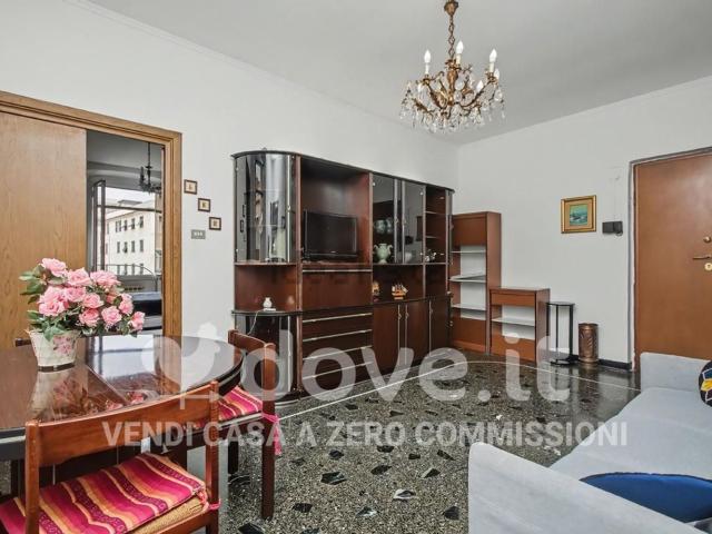 Appartamento in vendita a Centro Ovest, Serra Riccò