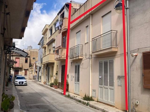 Appartamento in vendita a Menfi, Agrigento
