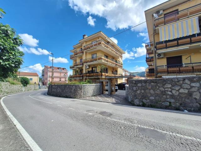Appartamento in vendita a Sant'Arcangelo, Cava De' Tirreni
