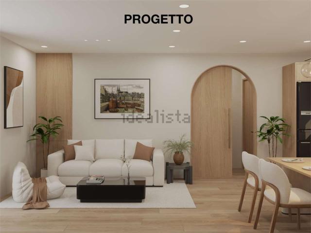 Appartamento in vendita a Municipio 5, Milano