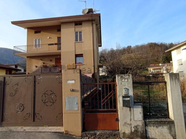 Appartamento in vendita a Fratta, Maniago