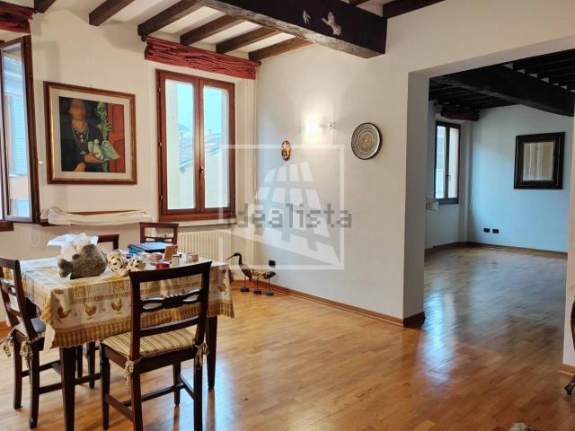 Appartamento in vendita a San Giacomo città, Re
