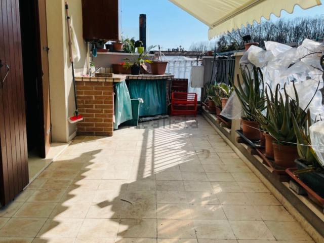 Appartamento in vendita a Venezia