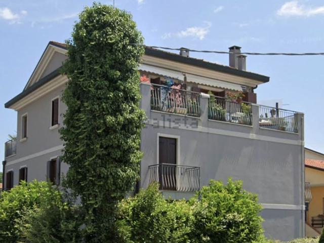 Attico in vendita a Bissuola, Mestre