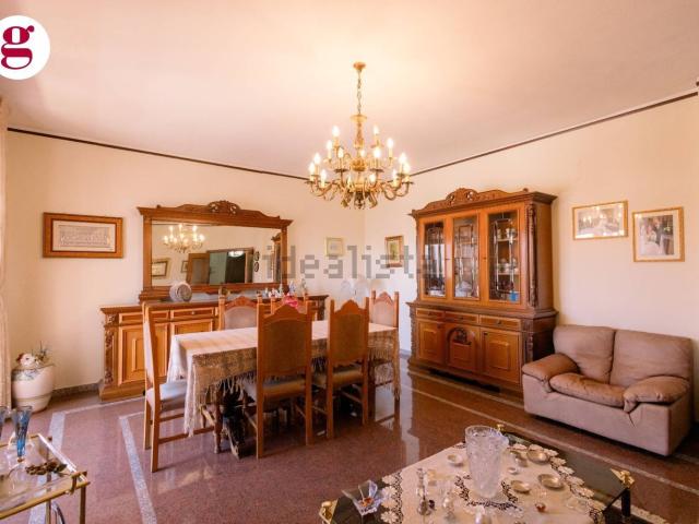 Appartamento in vendita a Centro storico, Vasto