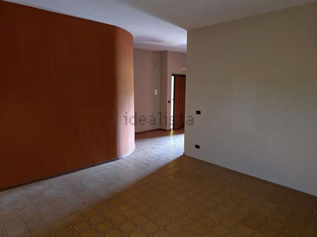Appartamento in vendita a Garibaldi, Brusasco