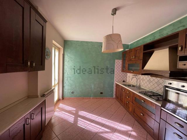 Appartamento in vendita a Alatri, Lazio
