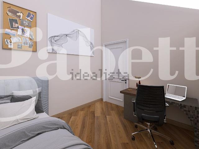 Appartamento in vendita a Piemonte, Torino