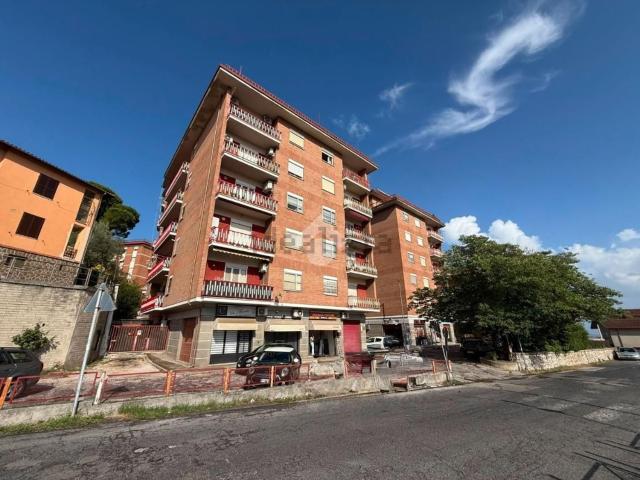 Appartamento in vendita a Anagni, Lazio