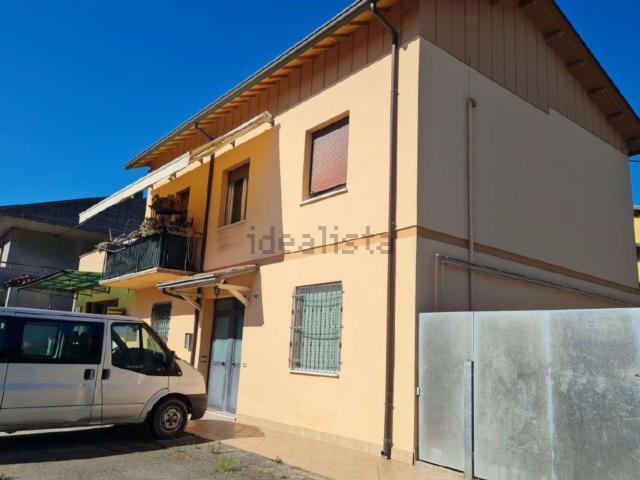 Appartamento in vendita a Unione dei comuni Valle del Savio, Cesenà