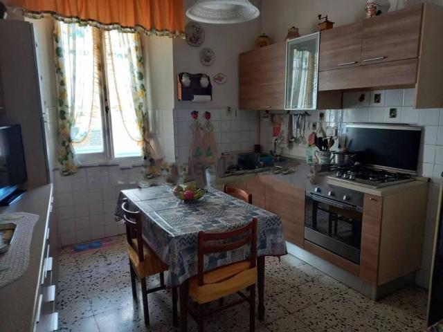 Appartamento in vendita a Onano, Lazio