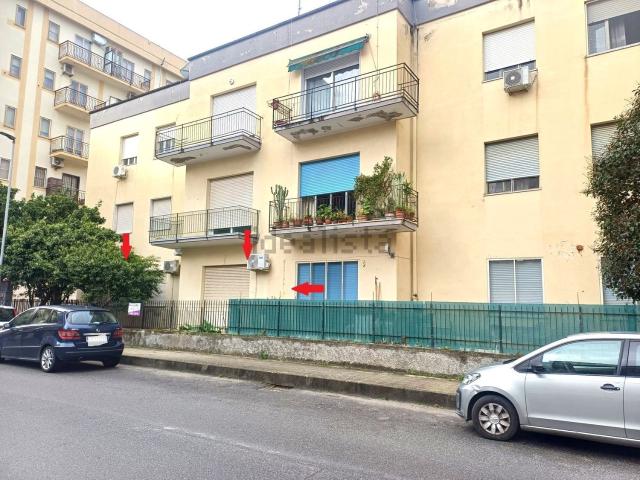 Appartamento in vendita a Soverato Marina, Calabria