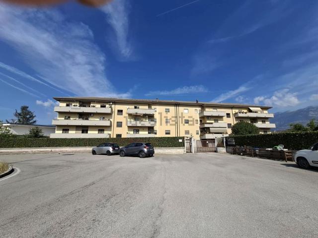Appartamento in vendita a Sora, Frosinone