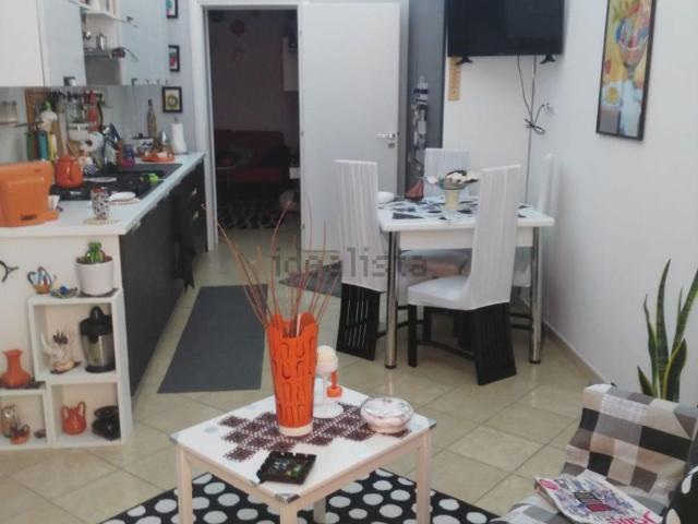 Appartamento in vendita a Scordia, Sicilia