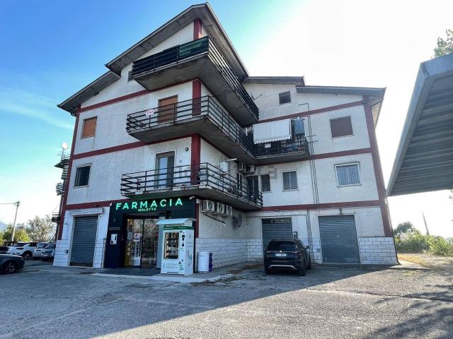 Appartamento in vendita a Arce, Lazio