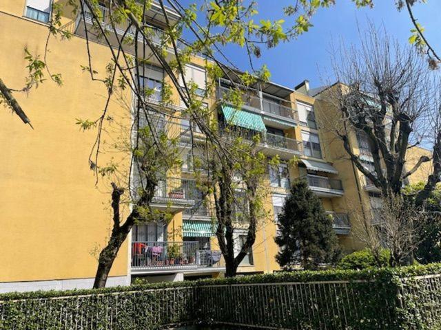 Appartamento in vendita a Unione dei Comuni I Fontanili, Gaggiano