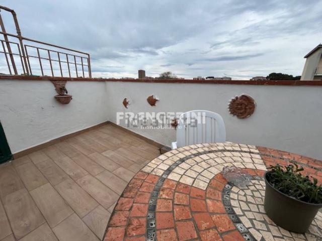 Appartamento in vendita a Borgo San Jacopo, Livorno