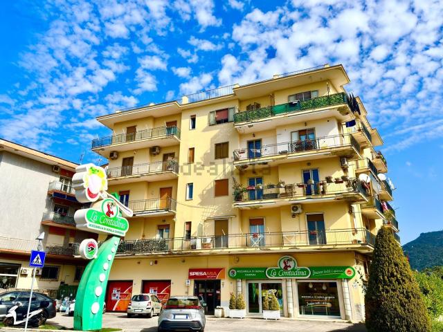 Appartamento in vendita a Arbostella, Salerno