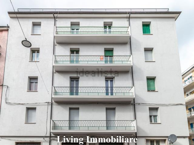 Appartamento in vendita a Campobasso, Molise